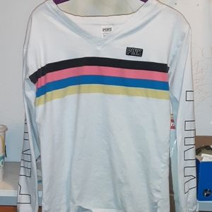 Pink Victoria's secret